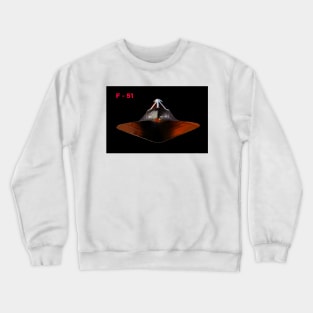 F - 51 Crewneck Sweatshirt